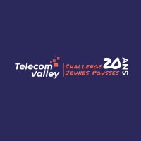 Challenge Jeunes Pousses by Telecom Valley (@cjpbytv) 's Twitter Profile