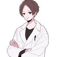 細身のバストアップなーくん先生 (@motu_bodychange) Twitter profile photo
