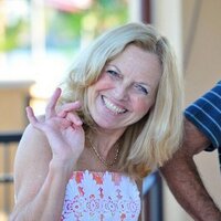 Connie Maltin (@noglutengal) 's Twitter Profile
