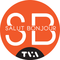 Salut Bonjour (@salutbonjour) 's Twitter Profile