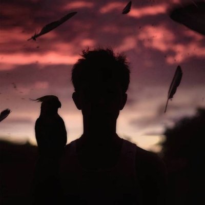 amsanthosht's profile picture. I build stuff that actually ships 🚀 | MERN Stack • React • Node.js • Python |            Turning ideas into full-stack reality | Open to Opportunities