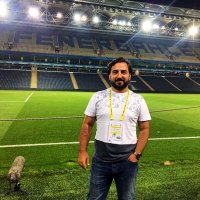 Akın YILDIZ(@akinnyildizz) 's Twitter Profile Photo