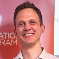 Thilo Schuler (@th1loz) 's Twitter Profile Photo Thilo Schuler (@th1loz) 's Twitter Profile Photo