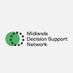 Midlands Decision Support Network (@MidlandsDSN) Twitter profile photo