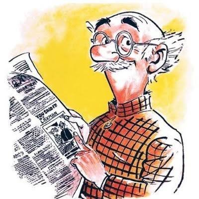 Puranjoy4U's profile picture. Ubuntu