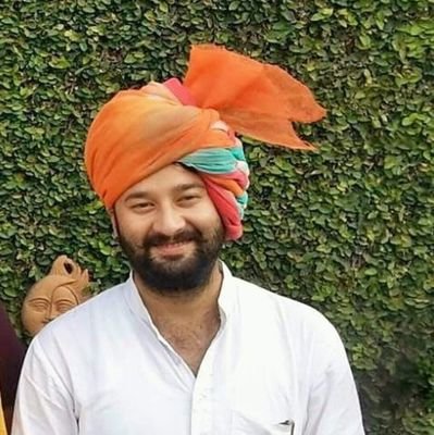 NitinRana42's profile picture. Rajputana Sarvatra