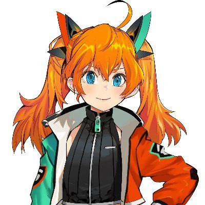 🧡|Robot enthusiast🦾 | video games🎮 |Bartender at the Short Circuit✨ | she/her|🧡