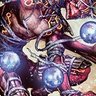 tiruna's profile picture. ラスバレ