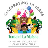 Tumaini la Maisha & Their Lives Matter (@weare_tlm) 's Twitter Profile