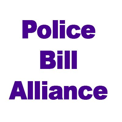 @PoliceBillAll