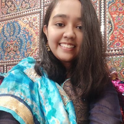 gamakshi3's profile picture. 