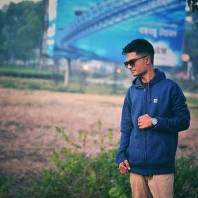 MarufHu81310435's profile picture. I am not what you think i am not what i think i am what you think i think.