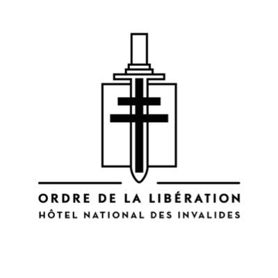 Compte officiel de l'Ordre de la Libération, 2e ordre national français, et de son musée situés à l'Hôtel des Invalides à Paris.