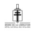 Ordre de la Libération - Invalides (@o2laliberation) Twitter profile photo Ordre de la Libération - Invalides (@o2laliberation) Twitter profile photo
