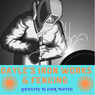 GaylesWelding's profile picture. 