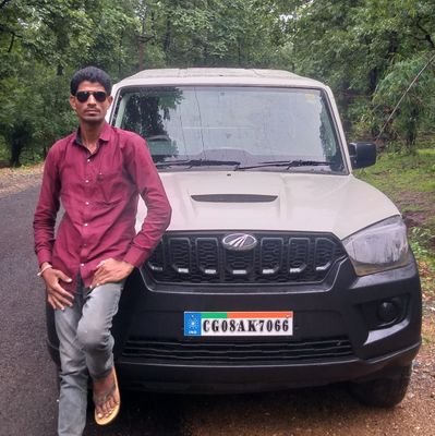 भाजयुमो अध्यक्ष भाजपा लाल बहादुर नगर मंडल विधानसभा डोंगरगांव जिला राजनांदगांव छत्तीसगढ़