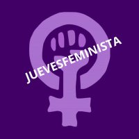 Jueves Feministas(@JuevesFeminista) 's Twitter Profile Photo