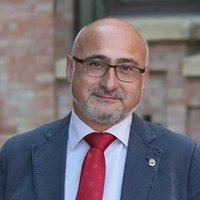 Isaac Túnez Fiñana (@isaactunez) 's Twitter Profile