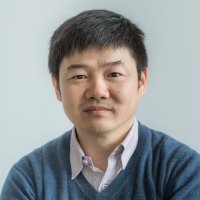 Linrong Lu (@linrong_lu) 's Twitter Profile Photo Linrong Lu (@linrong_lu) 's Twitter Profile Photo