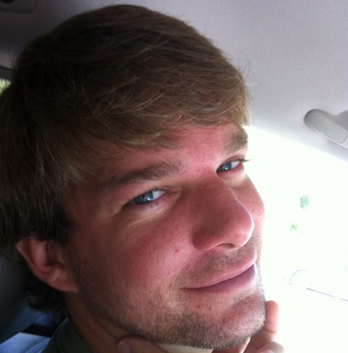 BusyBenjyD's profile picture. I am a busy guy but that's the way I like it. Life is so short and I try and enjoy every moment that I can and also try and make the world a better place!