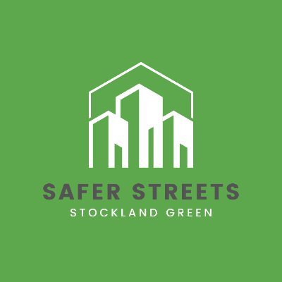 Safer Streets