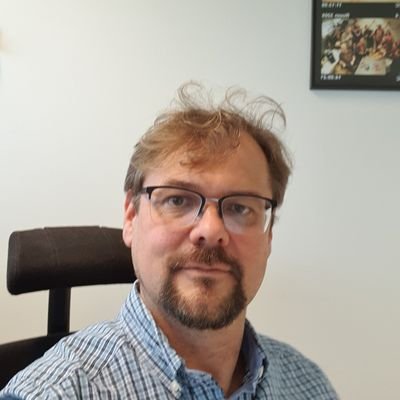 Professor of Biomedical Imaging @AIV_Institute @UniEastFinland