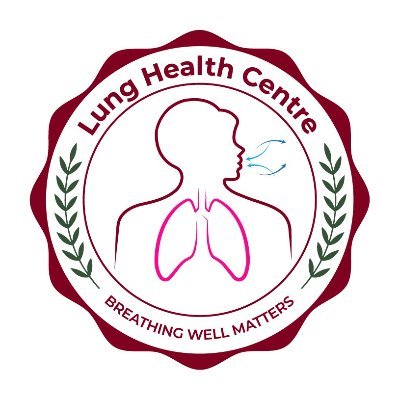 Lung Health Centre is established to save lives by contributing to diagnosing, treating and increase understanding of chronic lung diseases in Sierra Leone.