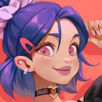 진우 I PROPIC 수강생 모집중 (@jinwudraw) 's Twitter Profile