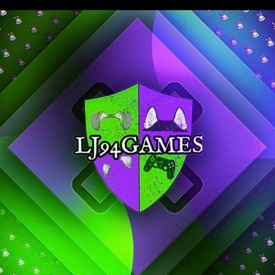 lj94games Profile Picture
