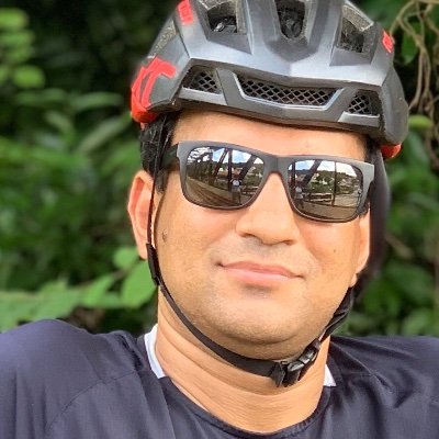 shaleenmathur's profile picture. 