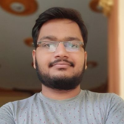 harishm49559425's profile picture. IITK'24