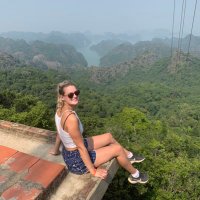 Fiona Wood (@fiona_ot) 's Twitter Profile