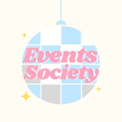 Welcome to the 2021/22 Event Society page! 

Follow us for the latest news and updates at the University of Greenwich!