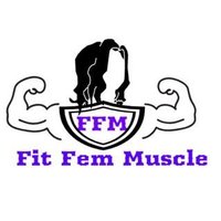 Fit_Fem_Muscle(@fitfemmuscle) 's Twitter Profile Photo