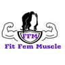 fitfemmuscle's profile picture. Dedicated to all the strong women around the world!