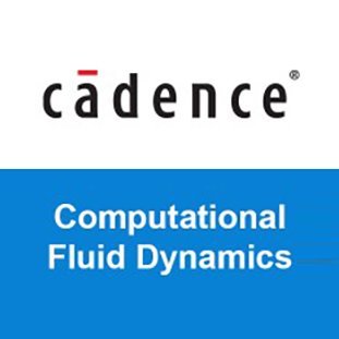 CadenceCFD Profile Picture