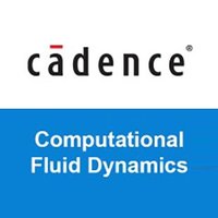 Cadence CFD(@CadenceCFD) 's Twitter Profile Photo