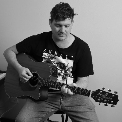 Singer/Songwriter from QLD, Australia.
https://t.co/fBaYRT40aw