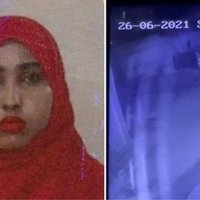 Amina Mohamed (@aminamaandeeq) 's Twitter Profile Photo Amina Mohamed (@aminamaandeeq) 's Twitter Profile Photo