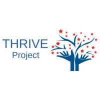 Thrive Project Thriveproject11 Twitter Thrive Project Thriveproject11 Twitter