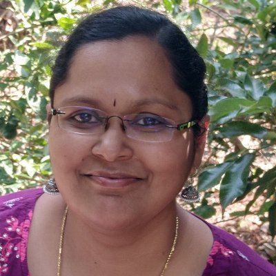 Lakshmi Balasubramanian Profile