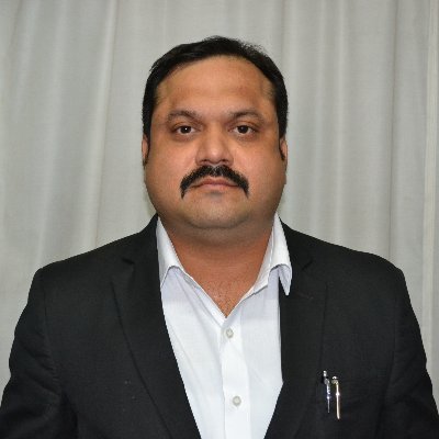 adv_ashutosh_g's profile picture. Advocate at the Supreme Court of India | Corporate law expert | Attention to detail | Assertive | Sharp Analytical Skills