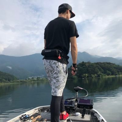 angler　yuuki☆bass fishingさんのプロフィール画像