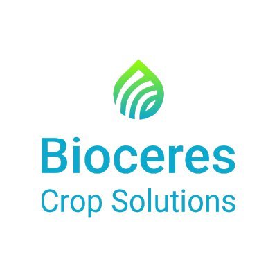 Fully-integrated provider of crop productivity technologies designed to enable the transition of agriculture towards carbon neutrality (NASDAQ: BIOX)
