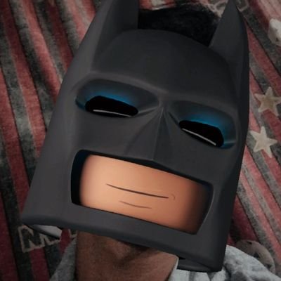 LuqmanHadid's profile picture. 