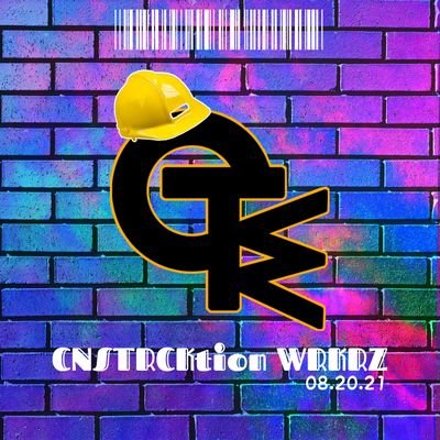 A fanbase dedicated to @ConStruckMusic 🤘ᶜᵗʷ est. 08.20.21