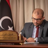 عمر بوشاح (@omarboshah) Twitter profile photo