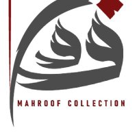 Mahroof Collection(@mahroofColl) 's Twitter Profile Photo