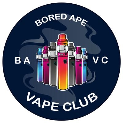 Hand drawn 1/1 editions of vaping apes!
Welcome to the Vape Club, where the community comes first!
Discord; https://t.co/UOGD9jBPvl