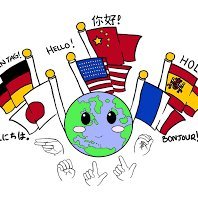 KleinWorldLang (@worldlangklein) 's Twitter Profile